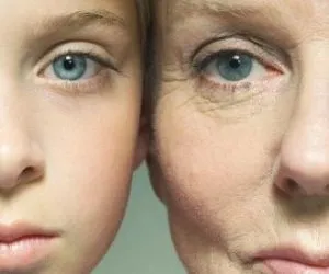 A korral járó változások a bőr az arcon a női bőrtípusok arc öregedését, azok jellemzőit, okait,