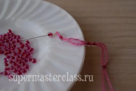 Мъниста, игли за плетене майстор класа семинари по занаяти