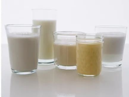 Harm și beneficiile de produse lactate contradictorii studii