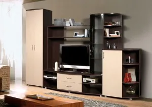 mobilier de calitate buna pentru camera de zi - comentarii și recomandări