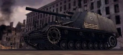 World of Tanks ölni mind a szakmában szauna