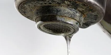 хлорування води