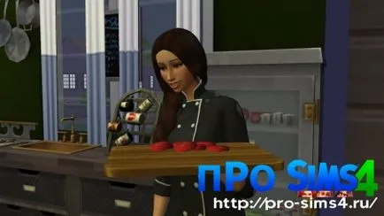 Növekvő Sims Sims 4
