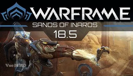 Warframe - vsemmo - toate știri jocuri online