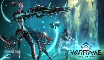 Warframe - vsemmo - minden a híreket online játékok