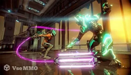 Warframe - vsemmo - minden a híreket online játékok