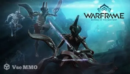 Warframe - vsemmo - toate știri jocuri online