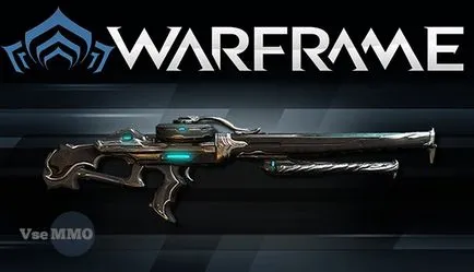 Warframe - vsemmo - toate știri jocuri online