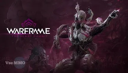 Warframe - vsemmo - minden a híreket online játékok