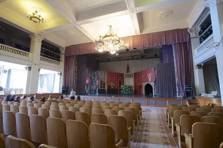 Backstage Színház Opera és Balettszínház - cikkek meditáció, önismeret, a szeretet és a szabadság