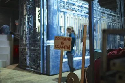 Backstage Színház Opera és Balettszínház - cikkek meditáció, önismeret, a szeretet és a szabadság