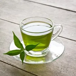 A zöld tea a legjobb inni reggel vagy este