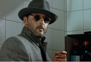 Jean Reno (Jean Reno) életrajz, fotók