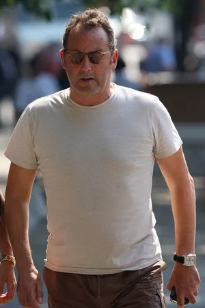 Jean Reno (Jean Reno) életrajz, fotók