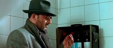 Jean Reno - fotók, életrajz, a személyes élet, Filmográfia