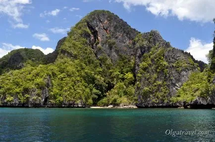 Perla Filipine - El Nido