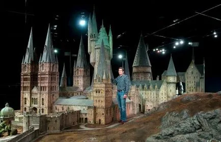 15 fapte despre filmul „Harry Potter“, fapte interesante