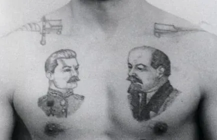 15 kevésbé ismert tényeket kapcsolódó tetoválás