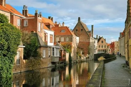 10 lucruri de făcut în Belgia