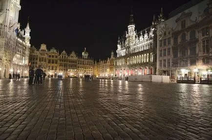 25 невероятни факти за Белгия, или страната е прочути царе, с изключение на дантелата и шоколад