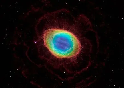 25 lenyűgöző fotókat NASA a világűrben