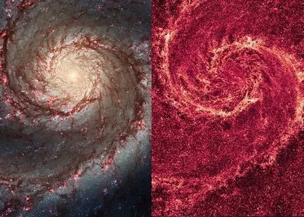 25 lenyűgöző fotókat NASA a világűrben