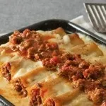 Картопля з рибою