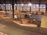 Каркасно-панельні збірні будинки за канадською технологією (будівництво будинків) Каркасно-панельні збірні будинки за канадською технологією