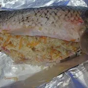 Короп запечений рецепт