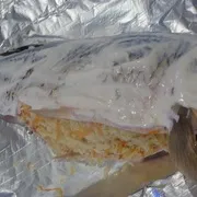Короп запечений рецепт