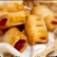 картопляні шанежки