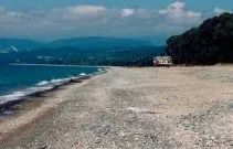 Карта пермського краю з містами на супутниковій карті онлайн