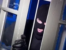 Як захиститися від квартирних злодіїв - квартира як середовище існування