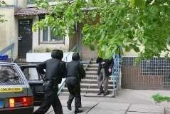 Як захиститися від квартирних злодіїв - квартира як середовище існування