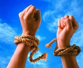 Кармічний вузол - як його розв'язати (Візьміть чистий аркуш) Кармічний вузол - як його розв'язати