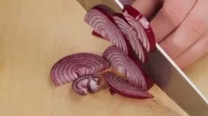 Картопля з рибою
