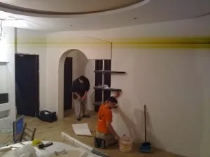 Капітальний ремонт квартир під ключ в Москві і московській області, вартість ремонту під ключ від (ремонт) Капітальний ремонт квартир під ключ в Москві і московській області, вартість ремонту під ключ від