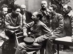 Каральні органи советскойУкаіни після жовтневої революції 1917 р (каральні органи советскойУкаіни) Каральні органи советскойУкаіни після жовтневої революції 1917 р