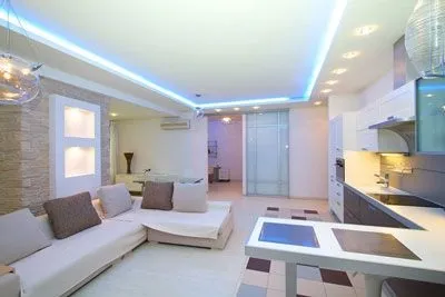 Капітальний ремонт квартир під ключ ціни за роботи в москве (ремонт) Капітальний ремонт квартир під ключ ціни за роботи в москве
