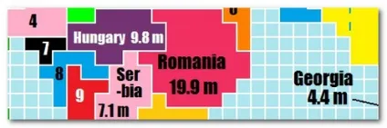Карта народів світу (етнічна карта світу) - всі карти - карти - каталог файлів (світу) Карта народів світу (етнічна карта світу) - всі карти - карти - каталог файлів