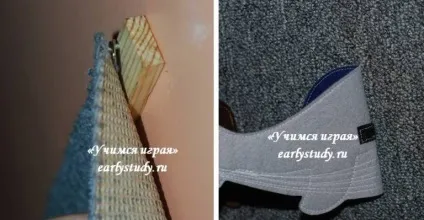 Карта світу своїми руками, вчимося граючись (руками) Карта світу своїми руками, вчимося граючись
