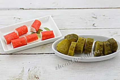 Канапе на святковий стіл, рецепти з фото в домашніх умовах (канапе на святковий стіл рецепти) Канапе на святковий стіл, рецепти з фото в домашніх умовах