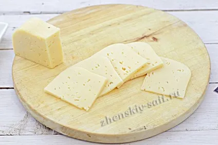 Канапе на святковий стіл, рецепти з фото в домашніх умовах (рецепти) Канапе на святковий стіл, рецепти з фото в домашніх умовах