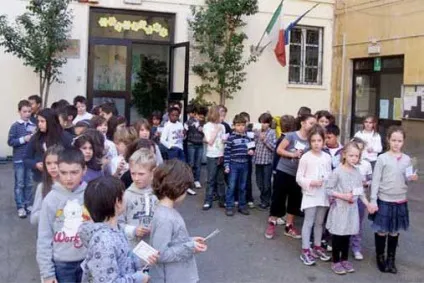 Як живуть в італії