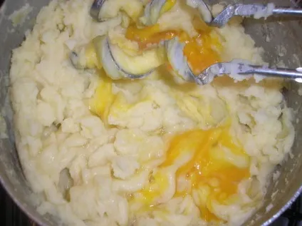 картопляний порося
