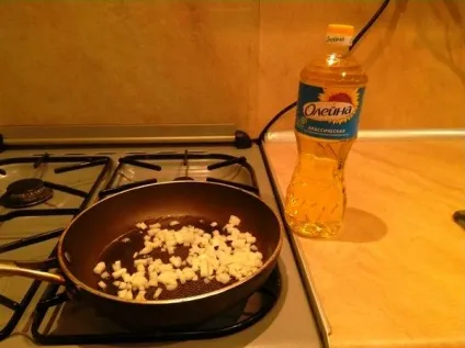 картопляний порося