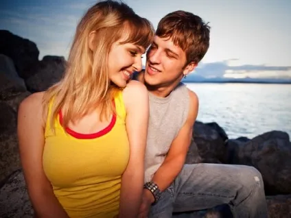 Як зав'язати серйозні стосунки з дівчиною (відносини) Як зав'язати серйозні стосунки з дівчиною