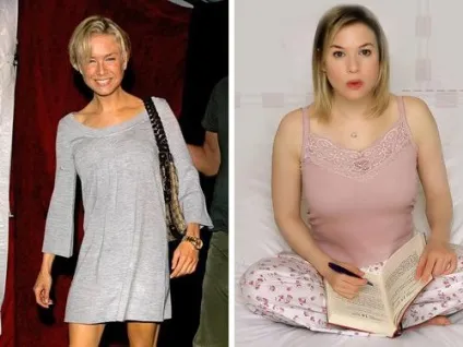 Як зірки товстіють і худнуть заради вигідних ролей (фото) (заради) Як зірки товстіють і худнуть заради вигідних ролей (фото)