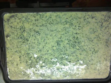 Капустяна запіканка з куркою (запіканка) Капустяна запіканка з куркою