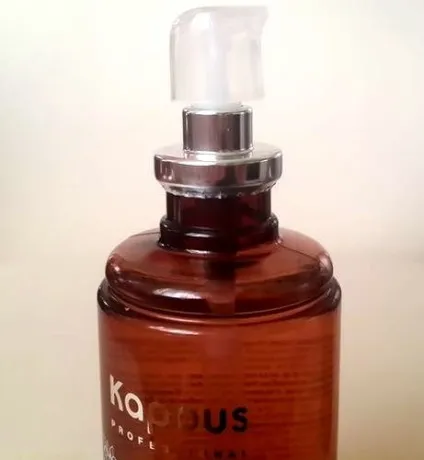 Kapous fragrance free magic keratin - флюїд для посічених кінчиків волосся, з кератином (free) Kapous fragrance free magic keratin - флюїд для посічених кінчиків волосся, з кератином